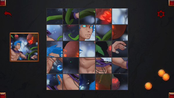 Villain Project game for windows Pc 1