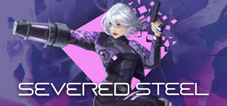 Severed Steel 游戏图标