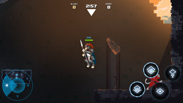 Myridian: The Last Stand game for windows Pc 1