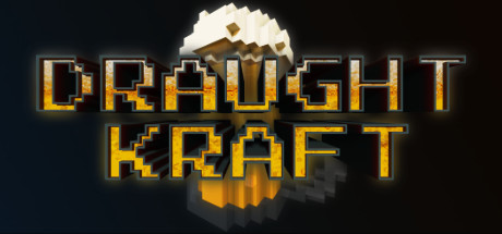 Draught Kraft cover art