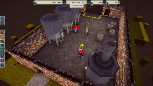 Скриншот из Draught Kraft