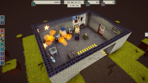 Скриншот из Draught Kraft