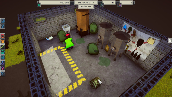 Скриншот из Draught Kraft