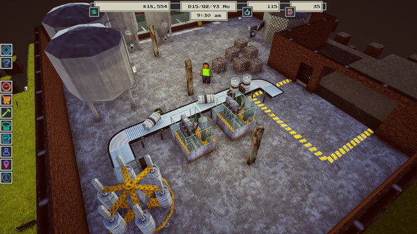 Скриншот из Draught Kraft