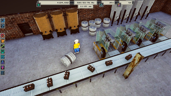 Скриншот из Draught Kraft