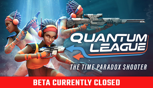 Quantum League - Free Open Beta
