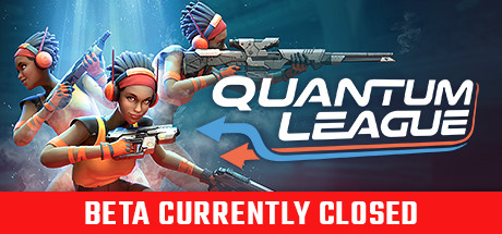 Quantum League - Open Beta cover art