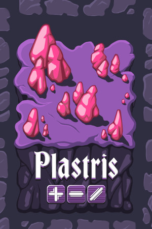 Plastris poster image on Steam Backlog