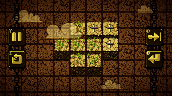 Plastris game for Linux 1