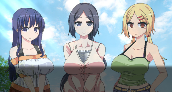 Скриншот из Summer Memories