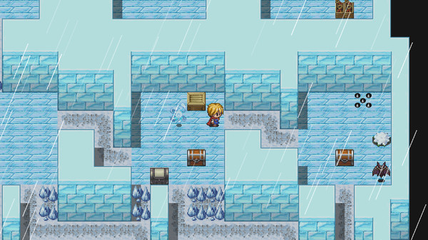 Скриншот из Roguelite 2