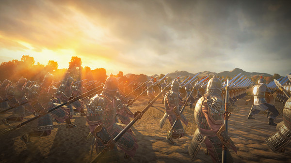 Скриншот из Blood of Steel:Richard I