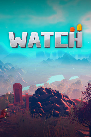 WATCH / 透视 poster image on Steam Backlog