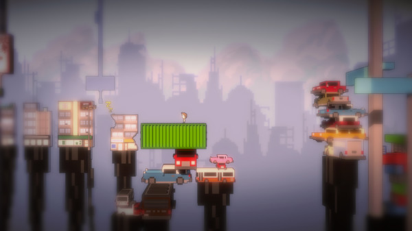 Скриншот из WATCH