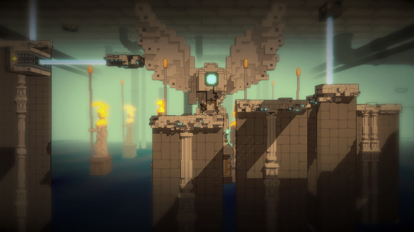 Скриншот из WATCH