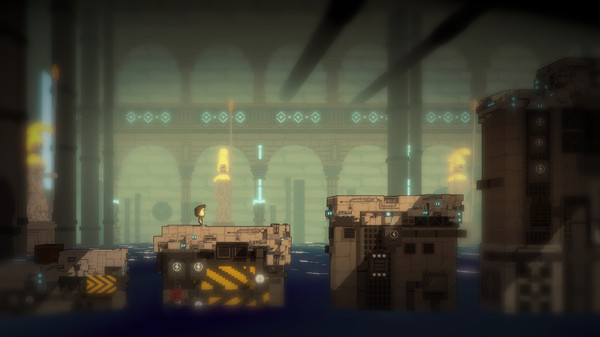 Скриншот из WATCH