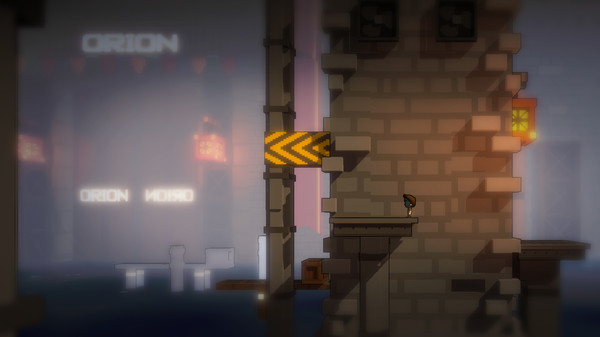 Скриншот из WATCH