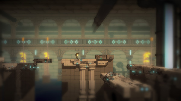 Скриншот из WATCH