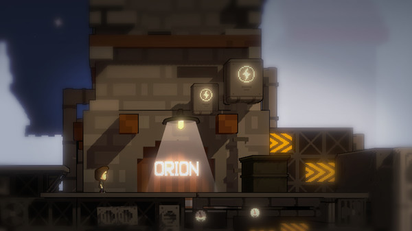 Скриншот из WATCH