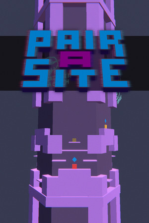 Pair-a-Site poster image on Steam Backlog