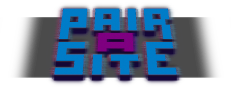 Pair-a-Site Logo