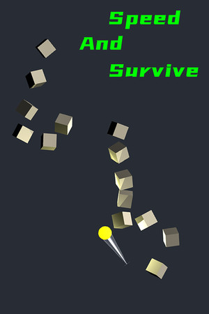 Speed And Survive Ball, 速度与幸存之球