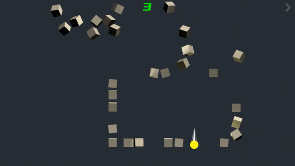 Speed And Survive Ball, 速度与幸存之球 game for windows Pc 1