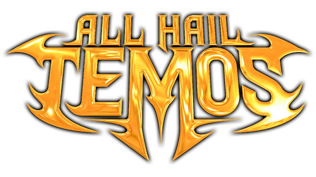 All Hail Temos Logo