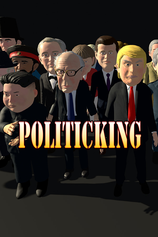 Politicking