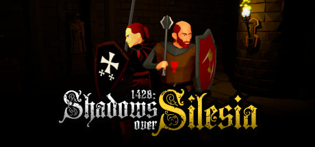 1428: Shadows over Silesia cover art