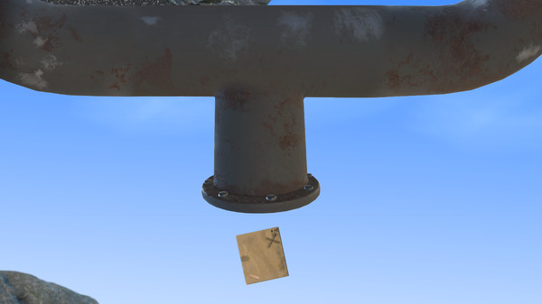 Скриншот из Boxman's Struggle Скриншот из Boxman's Struggle