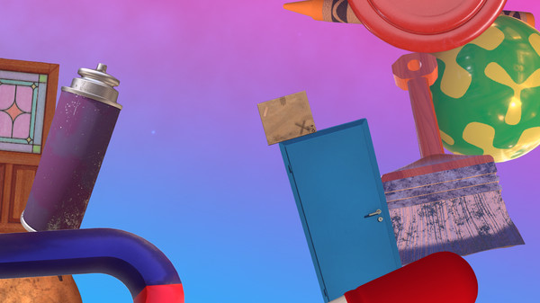 Скриншот из Boxman's Struggle Скриншот из Boxman's Struggle