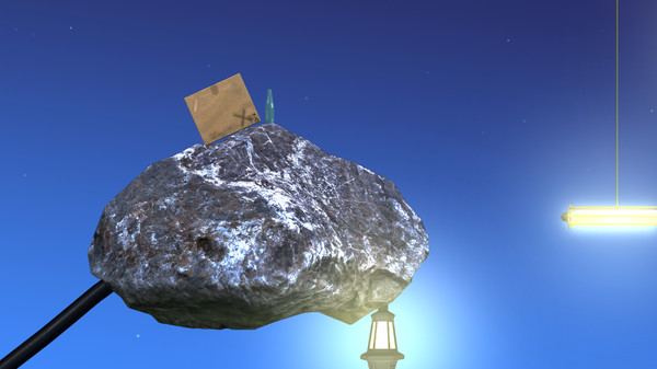 Скриншот из Boxman's Struggle Скриншот из Boxman's Struggle