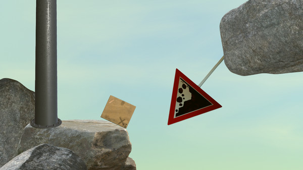 Скриншот из Boxman's Struggle Скриншот из Boxman's Struggle
