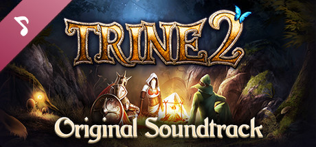 Trine 2 (Original Soundtrack) cover art