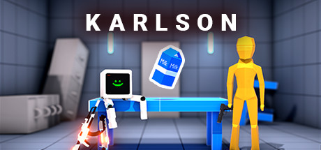 Karlson cover art