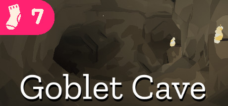 Sokpop S07: Goblet Cave cover art