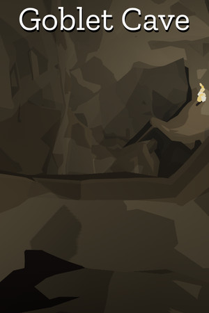 Goblet Cave poster image on Steam Backlog