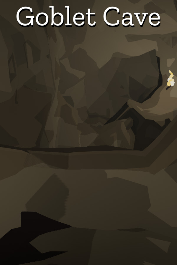 Goblet Cave for steam Goblet Cave for steam