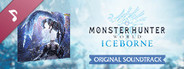 Monster Hunter World: Iceborne Original Soundtrack