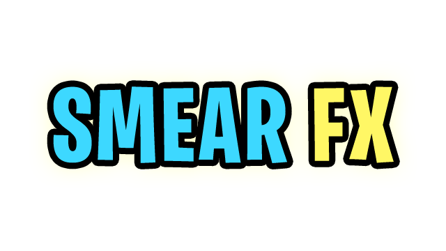 Smear FX Logo