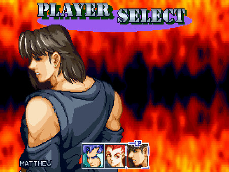 Dark Judgement game for windows Pc 1