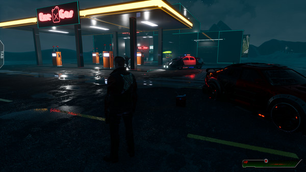 Скриншот из Mission Indeed 2.0 FPS