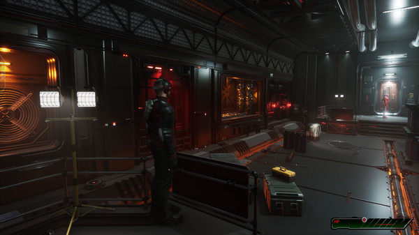 Скриншот из Mission Indeed 2.0 FPS