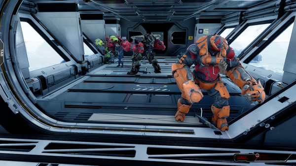 Скриншот из Mission Indeed 2.0 FPS