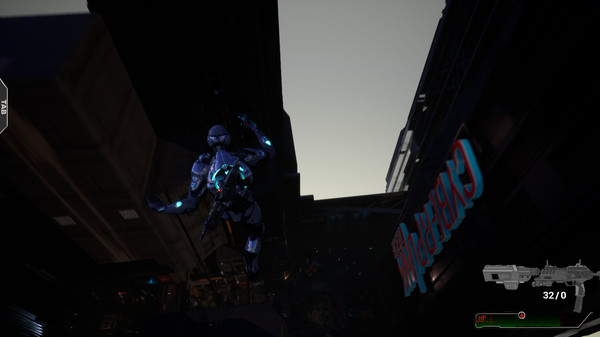Скриншот из Mission Indeed 2.0 FPS