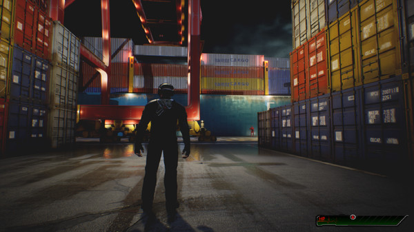 Скриншот из Mission Indeed 2.0 FPS