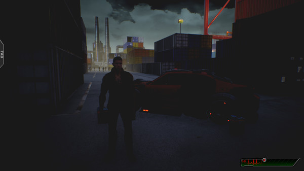 Скриншот из Mission Indeed 2.0 FPS