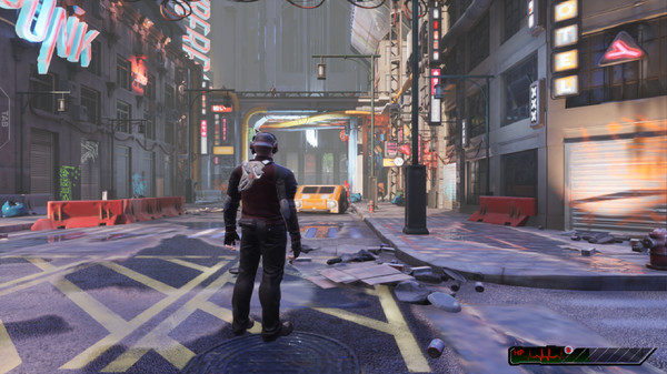 Скриншот из Mission Indeed 2.0 FPS