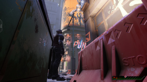 Скриншот из Mission Indeed 2.0 FPS